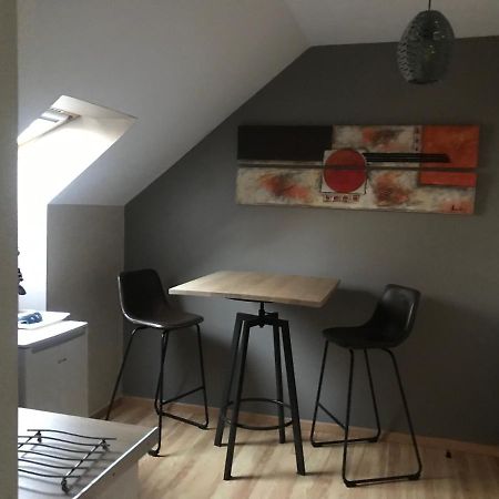 Chez Chris Lägenhet Oloron-Sainte-Marie Exteriör bild